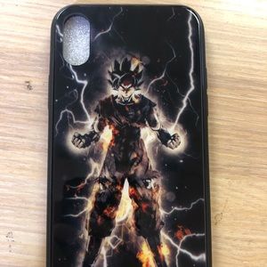 iPhone case 12pro max, x/xs,11pro max,13 mini cases led lights new technology